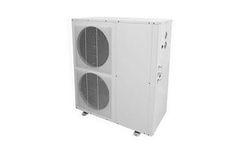 Guangteng - Multi-Functional Air to Water Heat Pump