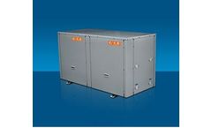 Guangteng - Water Cooled Chiller