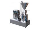 Ace - Horizontal Colloid Mill