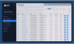 WasteHero - Transportation Management System for Local Authorities and Waste Collectors