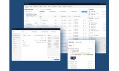 WasteHero - Customer Service System