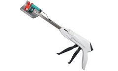 Haida Medical - Disposable Curved Cutter Surgical Stapling Stapler for Open Surgery