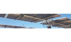 SolarGik - Ground Mount Solar Trackers