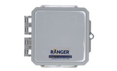 RANGER - Wall Mount Sensor to Cloud Platform