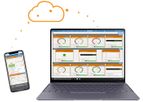 SignalFire Cloud - Sensor to Cloud Platform
