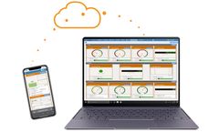 SignalFire Cloud - Sensor to Cloud Platform