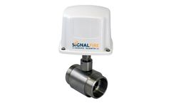 SignalFire - Model Sentinels - Intrinsically Safe Modules for Hazardous Areas