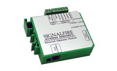SignalFire - Ethernet Interface Module