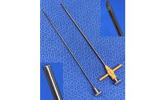 Fischer-USA - Model 9901 - Sweeney Balloon Compression Rhizotomy Set