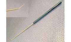 Fischer-USA - Model 13062 - Park 45 Degree Ball Tip Nerve Separator