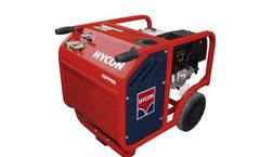 Hycon - Model HPP09 - Hydraulic Power Pack