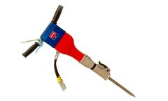Hycon - Model HH15 - Handheld Hydraulic Breaker