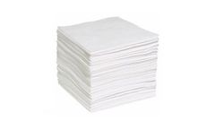 Elastec - Absorbent Pads