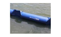 Elastec - Beach Bouncer Boom