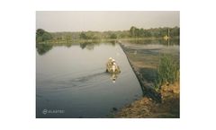 Elastec - Baffle Wall Systems