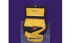 SeaCurtain - Model PocketBoom - Oil Containment Booms