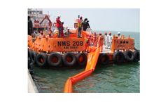 AirMax - Oil Containment Boom