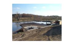 Elastec Floating Baffle Systems
