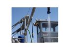ElaSpray - Portable Dispersant Spraying System