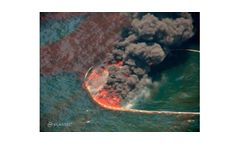 Hydro-Fire - Fire Boom