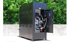 Elastec MediBurn - Medical Waste Incinerator