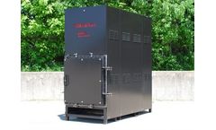 Mediburn - Portable Incinerator
