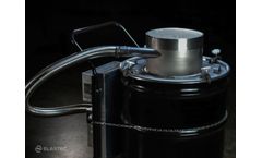 Elastec SmartAsh - Portable Incinerators