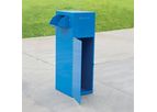 Elastec - Drug Drop-off Boxes