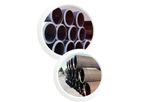 EEW - Process Pipes