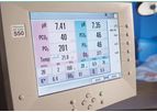 CDI - Model 550 - Blood Parameter Monitoring System