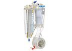 CAPIOX - FX Advance Oxygenators with Integrated Arterial Filter