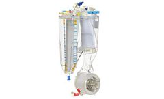 CAPIOX - FX Advance Oxygenators with Integrated Arterial Filter