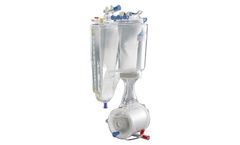 CAPIOX - RX Low Prime Volume Oxygenators