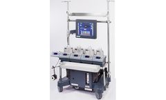 Model Terumo - Advanced Perfusion System 1