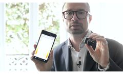 Smart Peak Flow campaign video for Kickstarter - Video