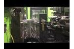 Budapest Factory Unit - Video