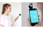 How to use your Peak Flow Meter device (Smart Peak Flow) - Video