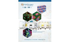 HypOxystation - Brochure