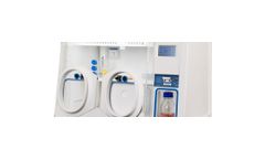 Model H25 - HypOxystation