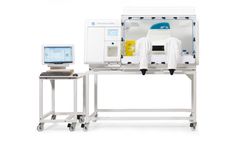 Whitley i2 Seahorse Workstation