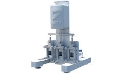 Model TC-3 and TC-3F - Cell Culture Bioreactors