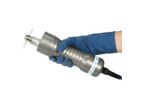 Medezine - Model 5000 - Portable Autopsy Saw