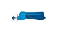 Oscimed - Model 2000 - Medical Cast Saw