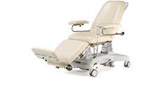 Plinth - Model 94DY - Dialysis Couch