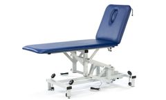 Plinth - Model 512 - 2-Section Manipulation Couch