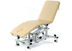 Plinth - Model 513 - 3-Section Manipulation Couch
