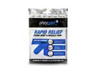 Physicool - Rapid Cooling Bandage Size A - Small - Reusable