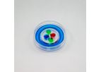 eNUVIO - Model Omega Ace - Triple-Chamber Neuronal Co-Culture (4 experiments)