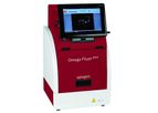 Omega - Model Fluor/Fluor Plus - Gel Documentation System, 302nm/365nm