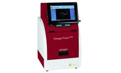 Omega - Model Fluor/Fluor Plus - Gel Documentation System, 302nm/365nm